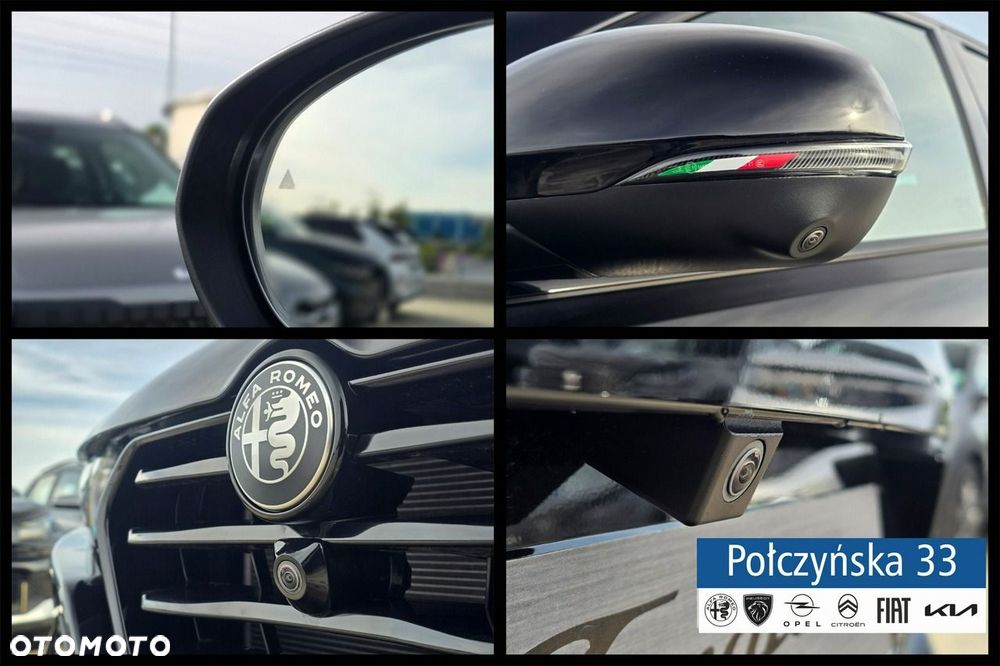 Alfa Romeo Tonale - 30