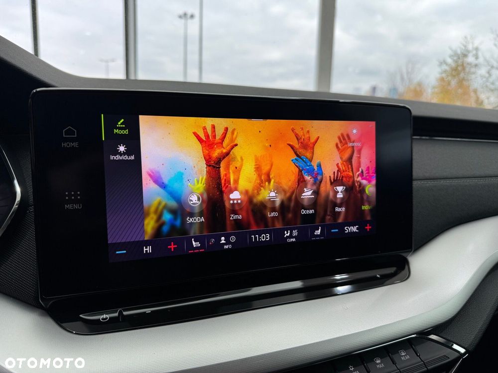 Skoda Octavia 1.5 TSI ACT Style - 34