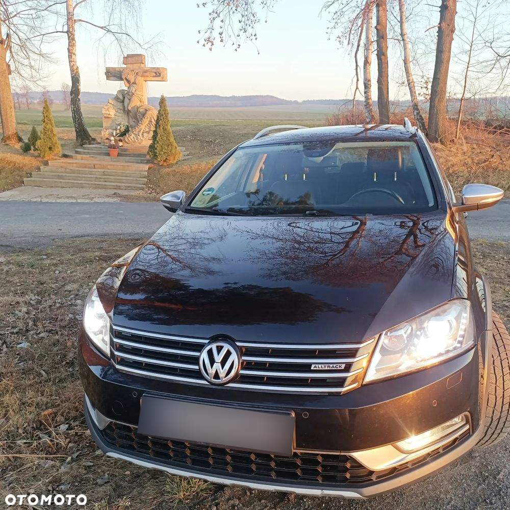 Volkswagen Passat 2.0 TDI Comfortline DSG - 6
