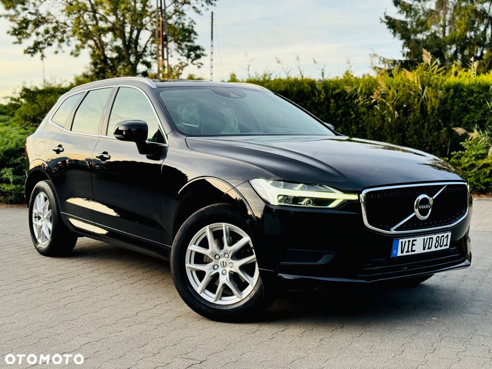 Volvo XC 60 D3 Momentum Pro - 22