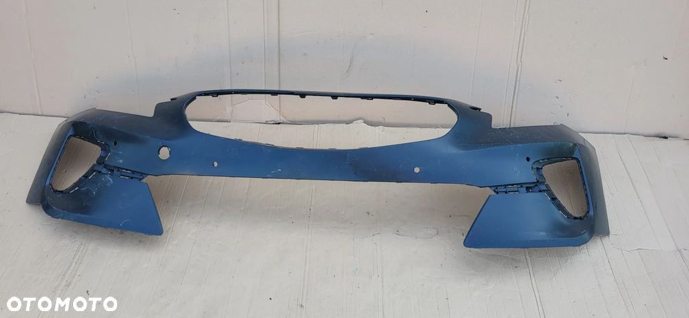 ZDERZAK PRZEDNI PRZOD KIA X CEED - 2