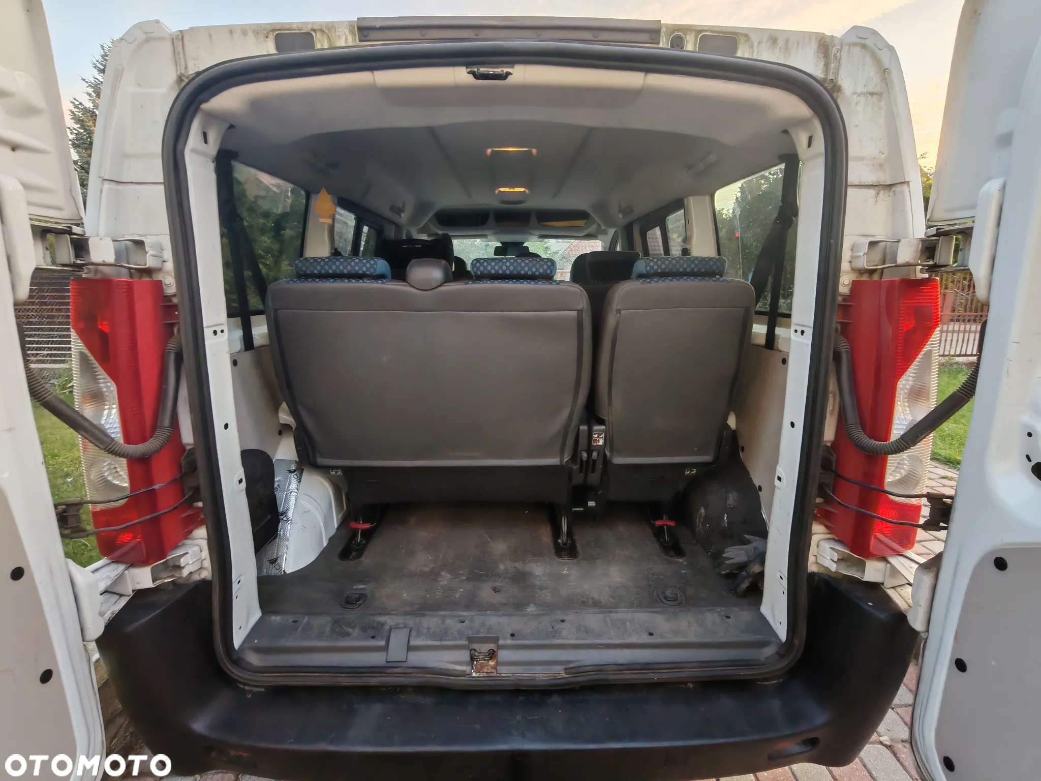 Fiat Scudo Kombi 2.0 MJ L1H1 Standard - 16