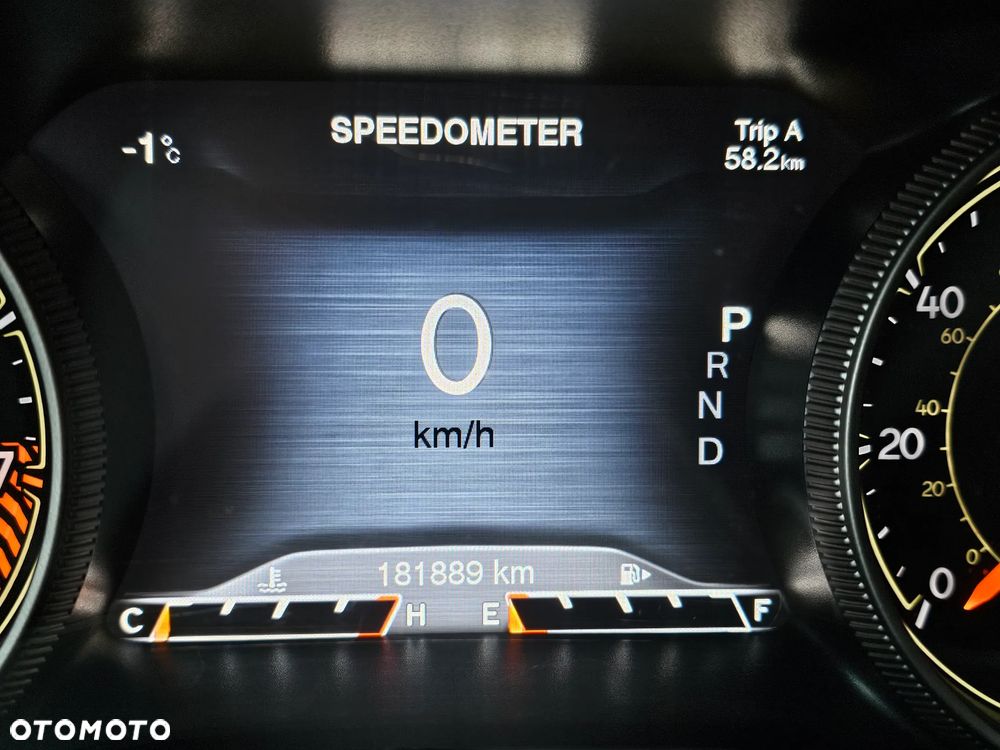 Jeep Cherokee 3.2 V6 Pentastar Active Drive Lock Autom Trailhawk - 15