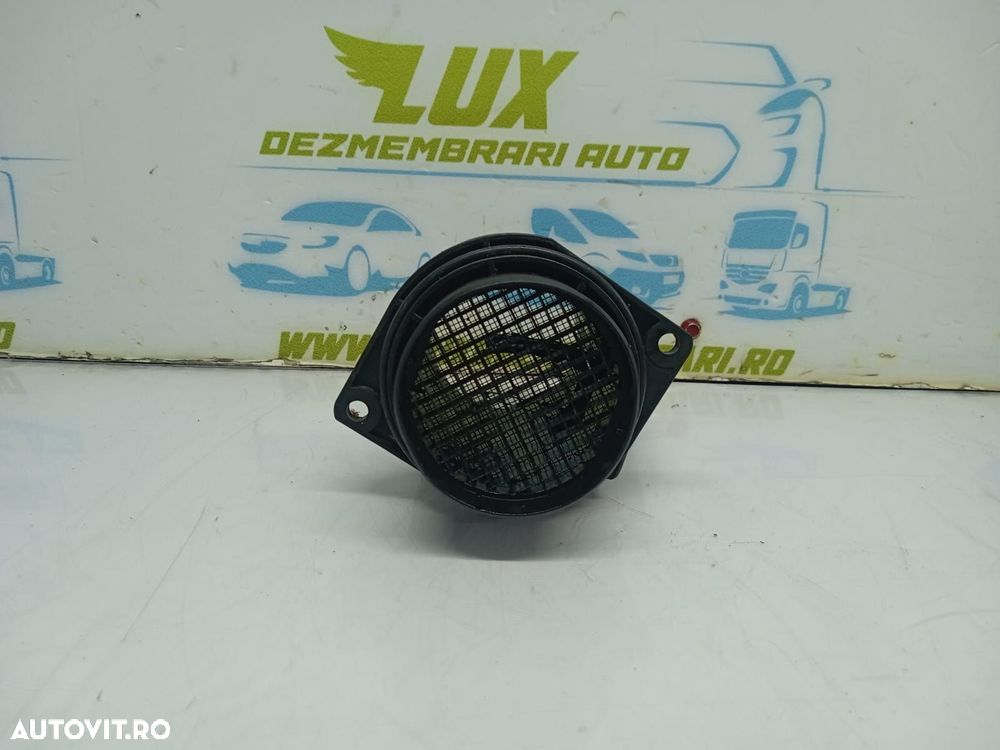 Debitmetru 2.2 dci g9t702 h7700314669 Opel Movano A [1998 - 2003] - 1