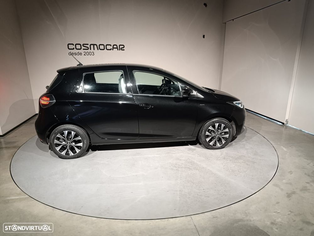 Renault Zoe (c/ Bateria) Limited 50 - 7