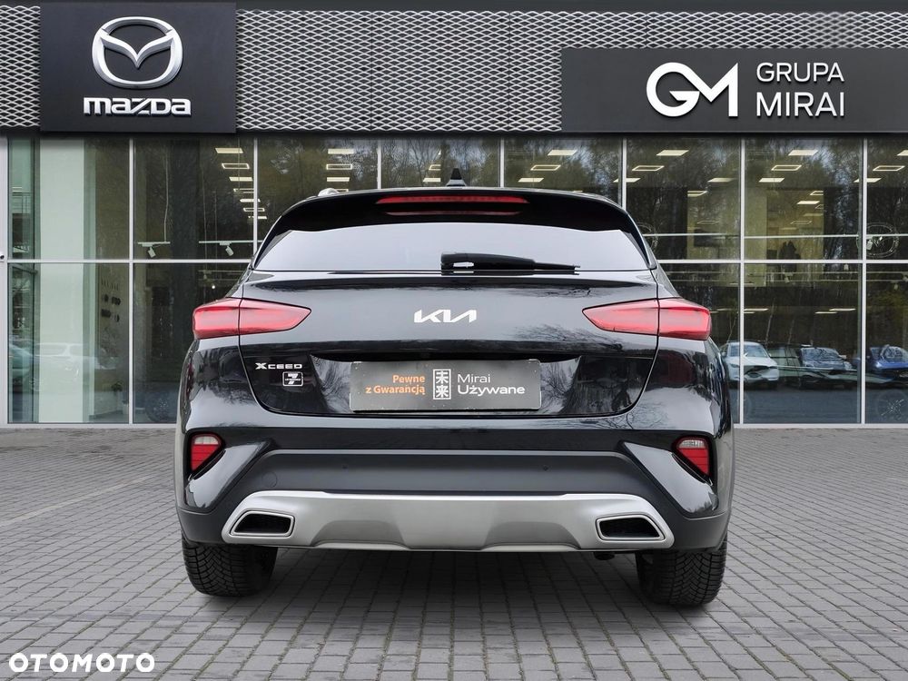 Kia XCeed 1.5 T-GDI M - 5