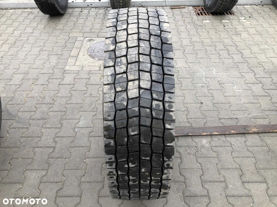 315/80R22.5 Opona HANKOOK Smart Flex DH31 DH 31 Napędowa - 2