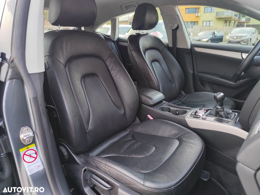 Audi A5 Sportback 1.8 TFSI - 19