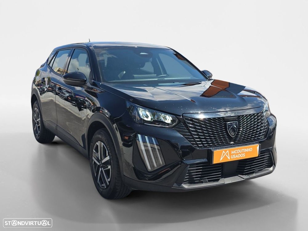 Peugeot 2008 1.2 PureTech Style - 7