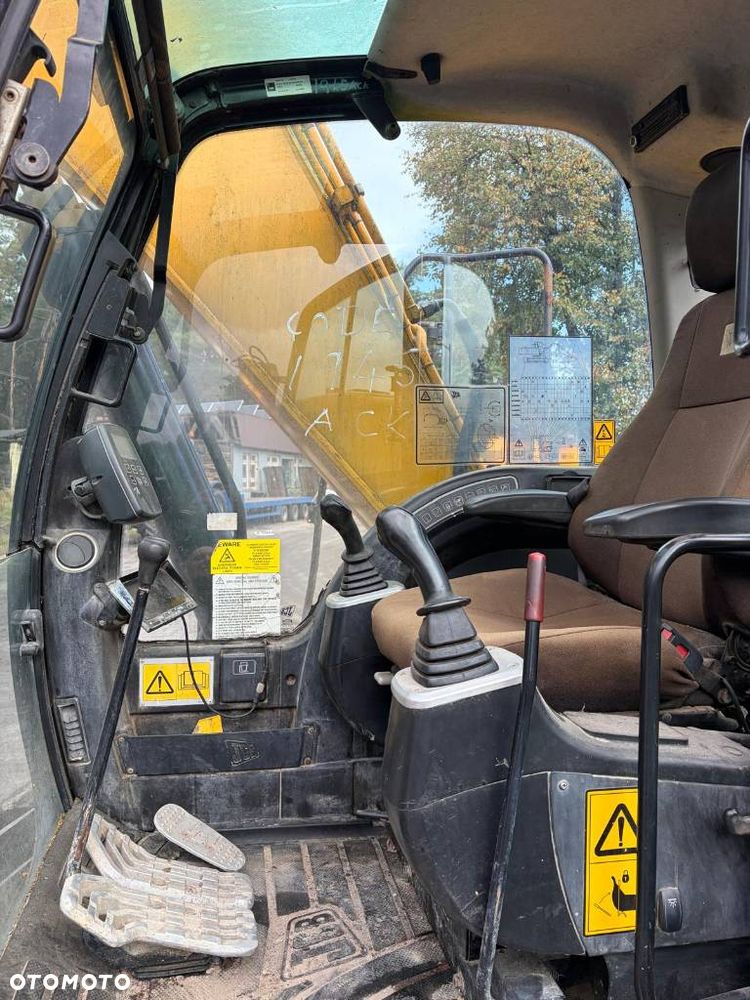 JCB JS 160 LC - 8