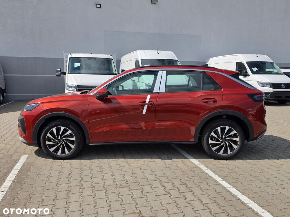 Volkswagen T-Roc 1.5 eTSI Life DSG - 15