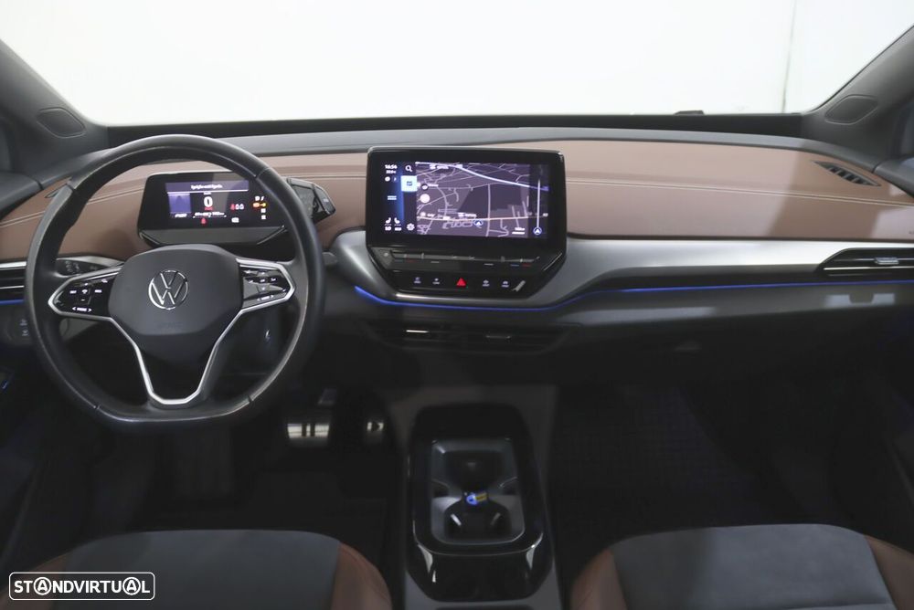 VW ID.4 77 kWh Pro Performance - 6