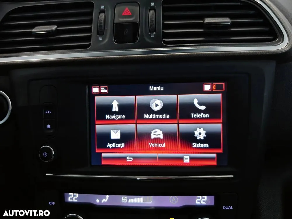 Renault Kadjar Energy dCi 110 EDC Business - 9
