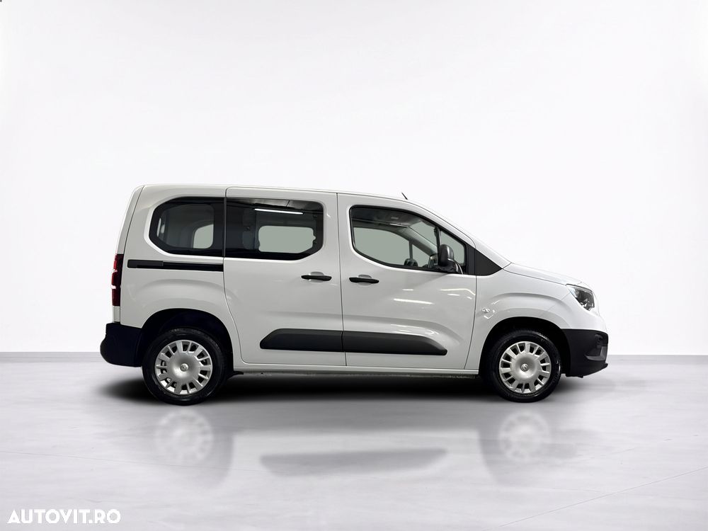 Opel Combo - 7