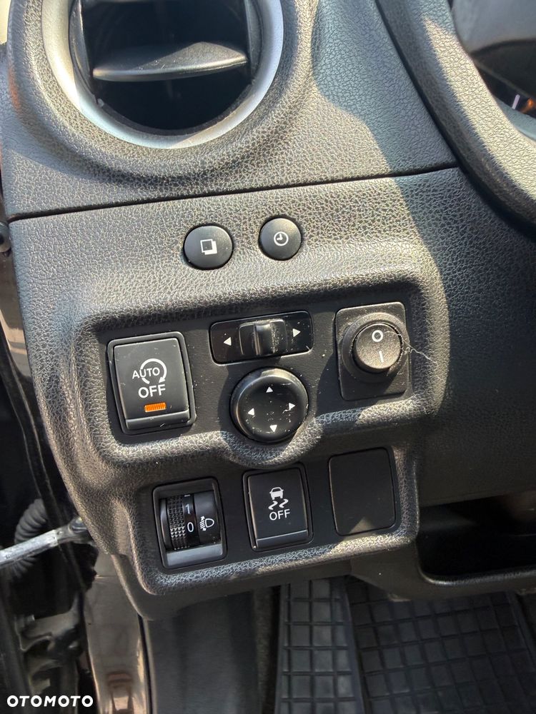 Nissan Note 1.2 Acenta - 11