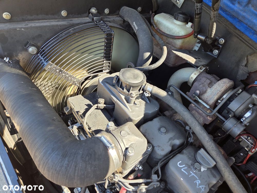 New Holland LM 5060 - 21