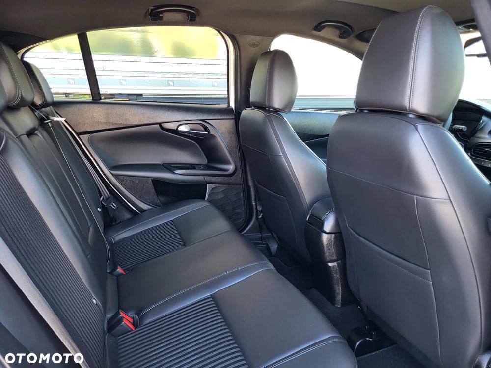 Fiat Tipo 1.4 T-Jet S-Design - 27