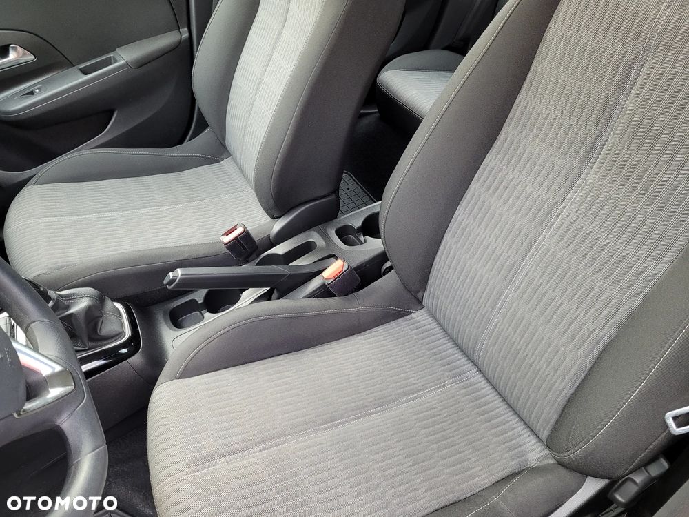Opel Corsa - 8