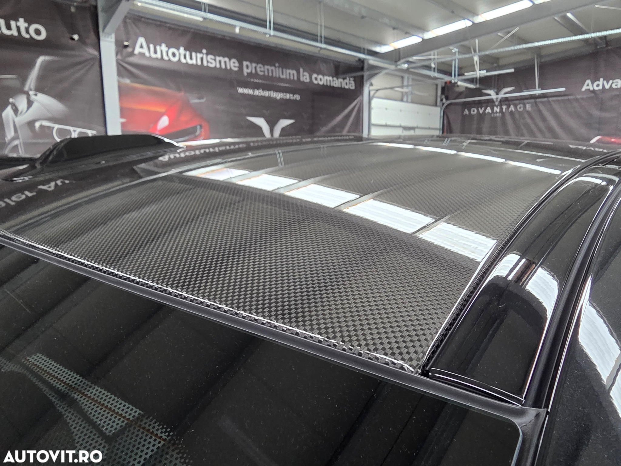 BMW M5 xDrive AT PHEV - 18