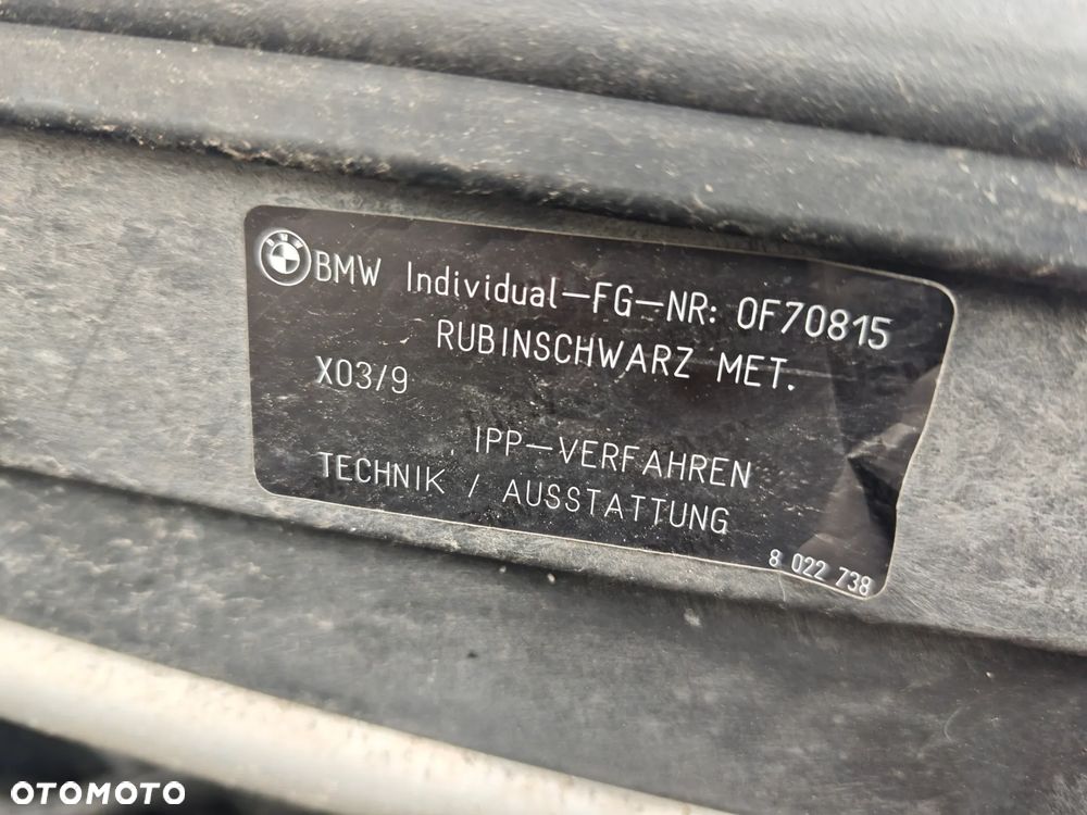BMW X5 - 7