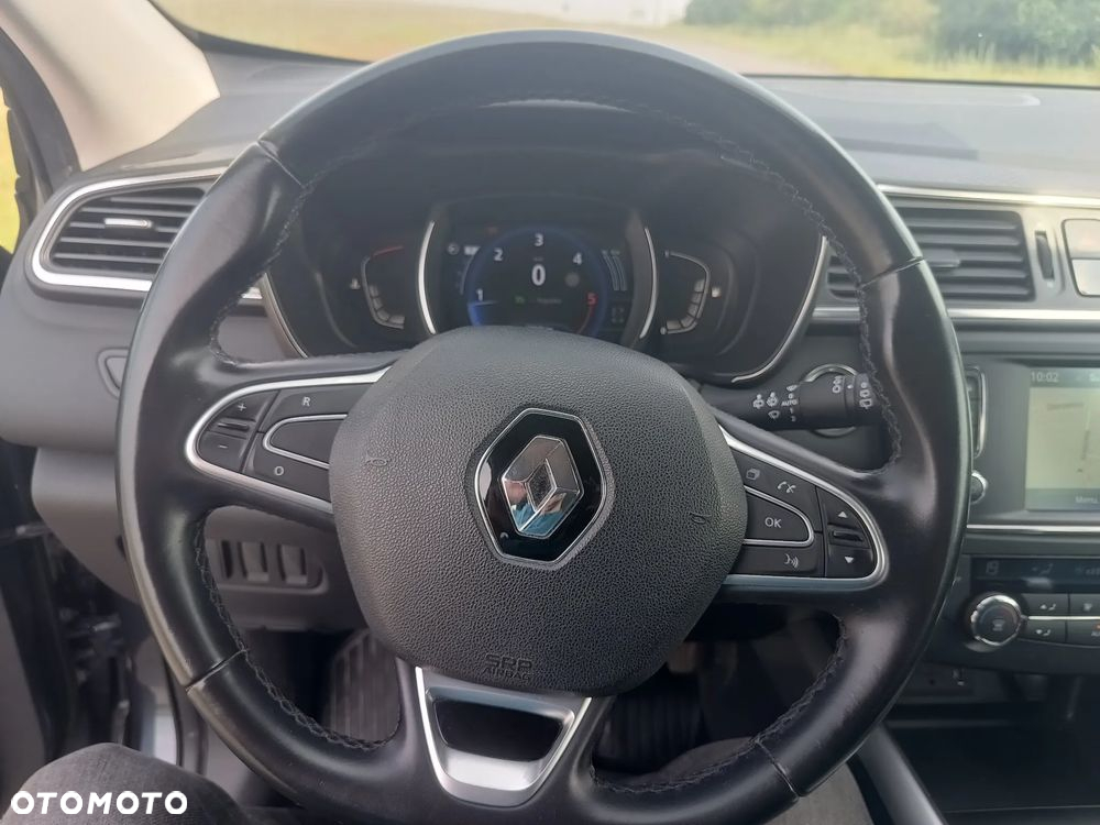 Renault Kadjar - 6