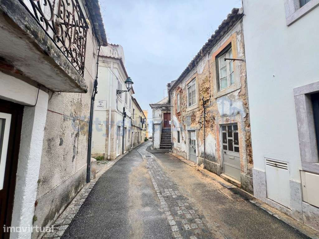 Transforme história em rentabilidade Prédio para reconstrução a pou... - Grande imagem: 5/18