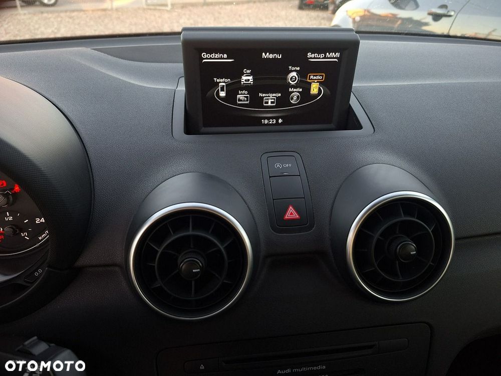 Audi A1 Sportback - 12