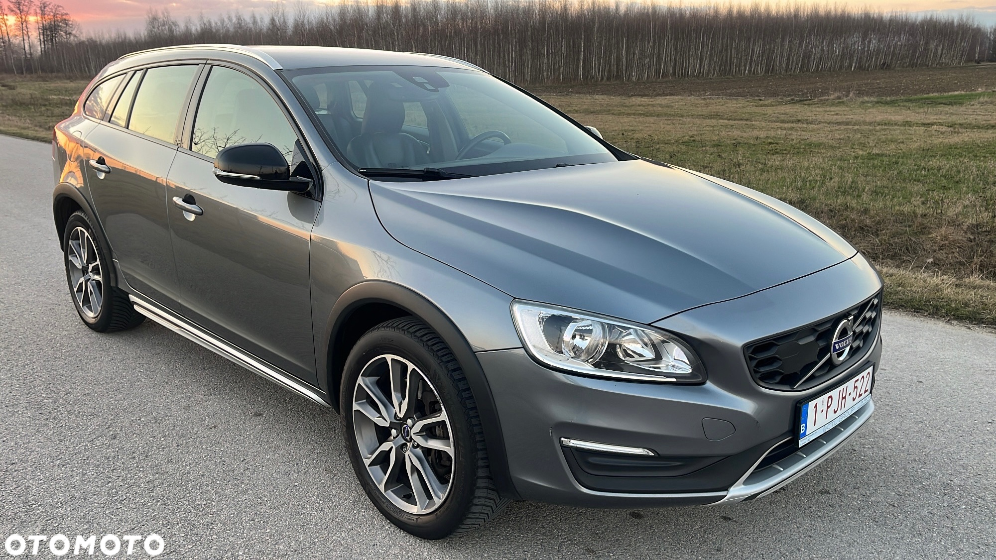 Volvo V60 Cross Country D3 Geartronic - 7