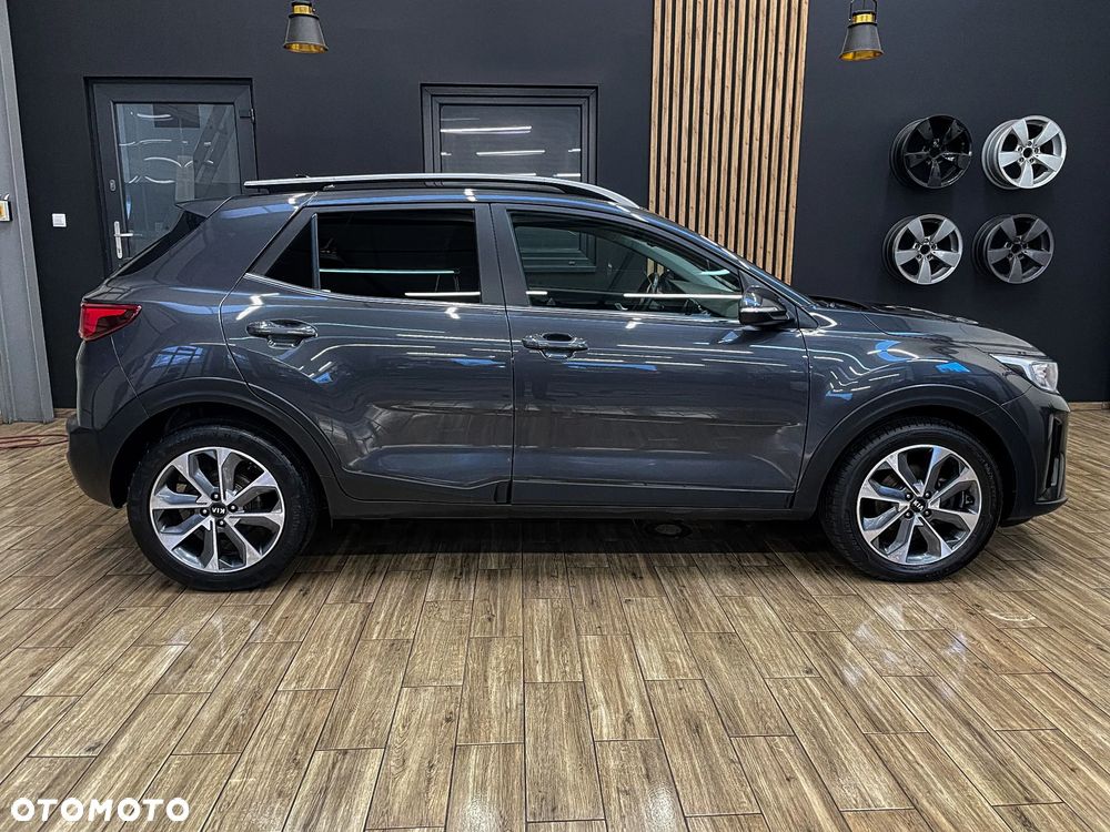 Kia Stonic 1.0 T-GDI L - 7