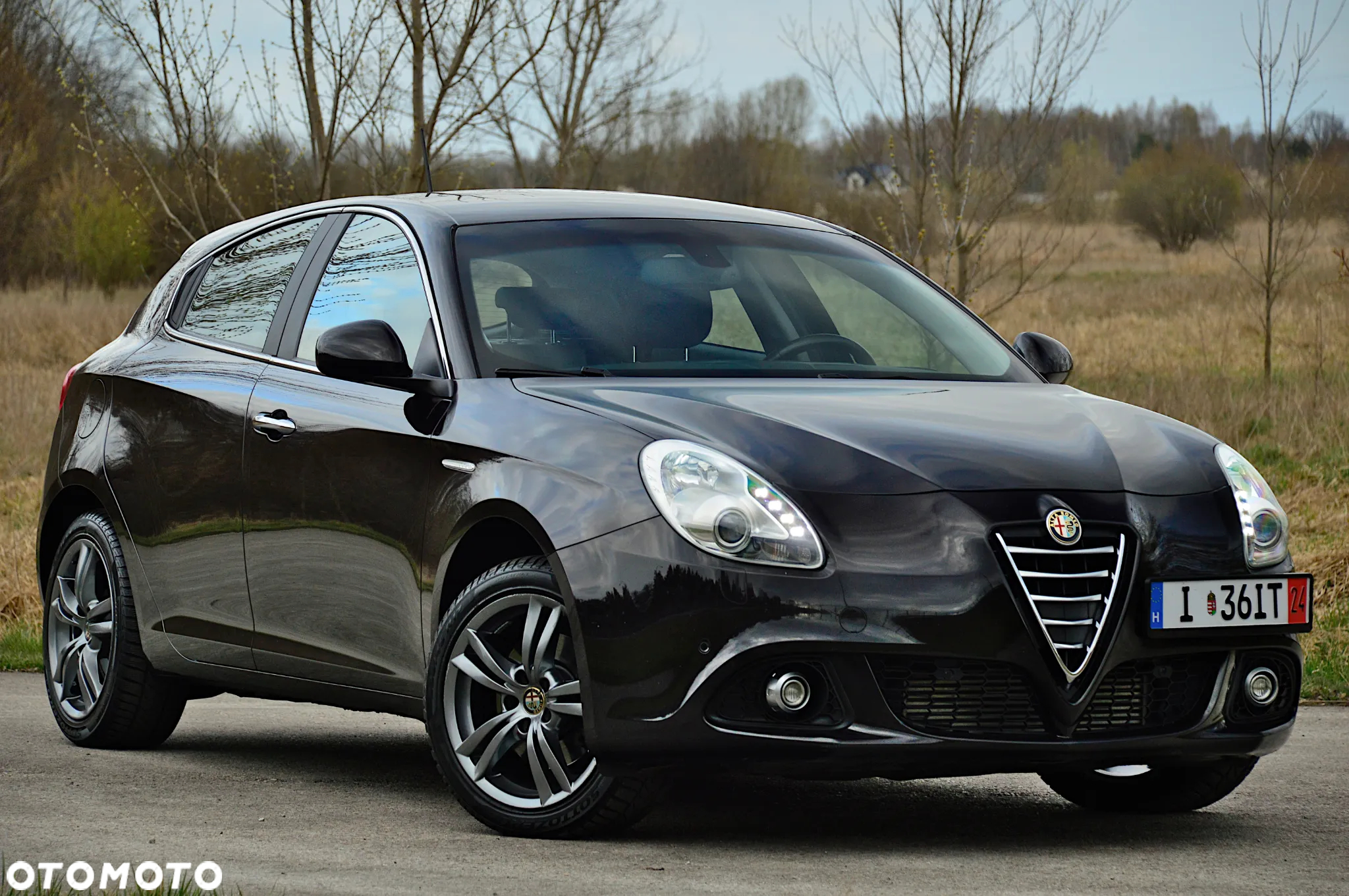 Alfa Romeo Giulietta 2.0 JTDM 16V TCT Sprint - 3