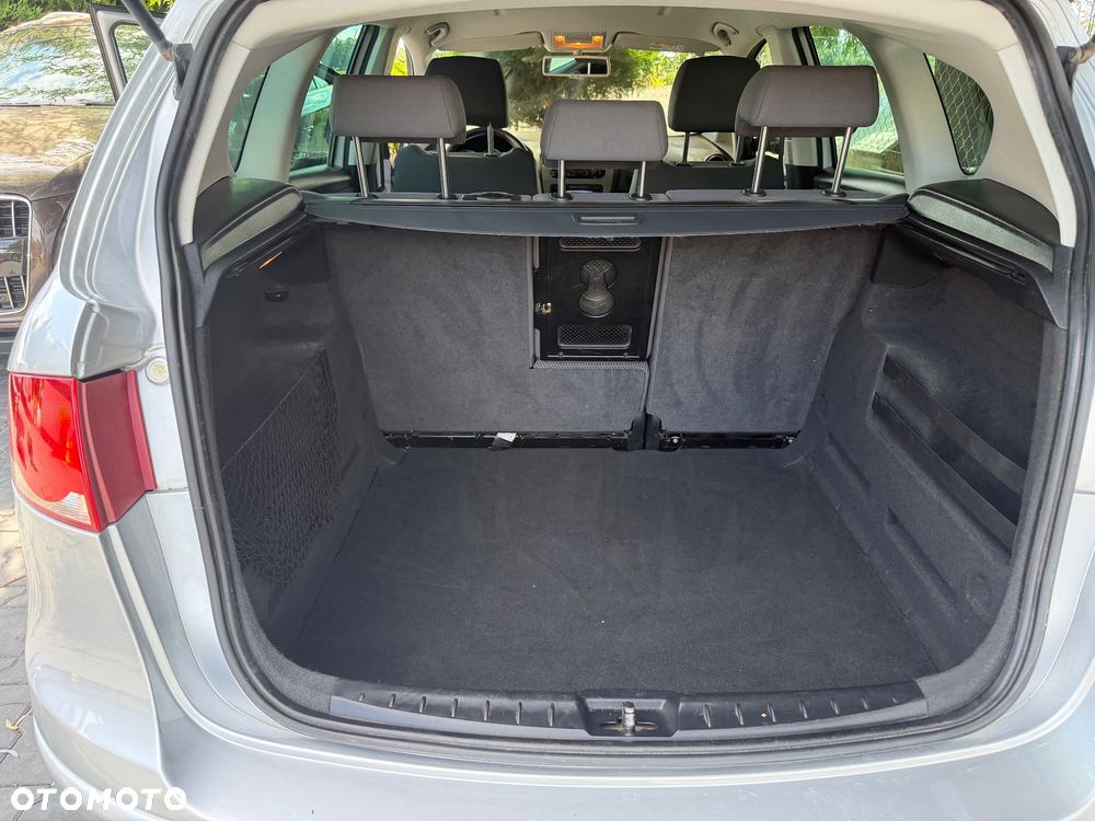 Seat Altea XL 1.6 TDI DPF CR DSG Style - 23