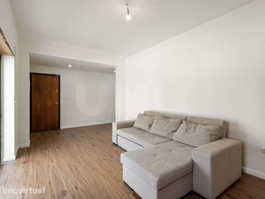 Apartamento T2 para venda na Encarnação, Mafra. - Grande imagem: 4/23