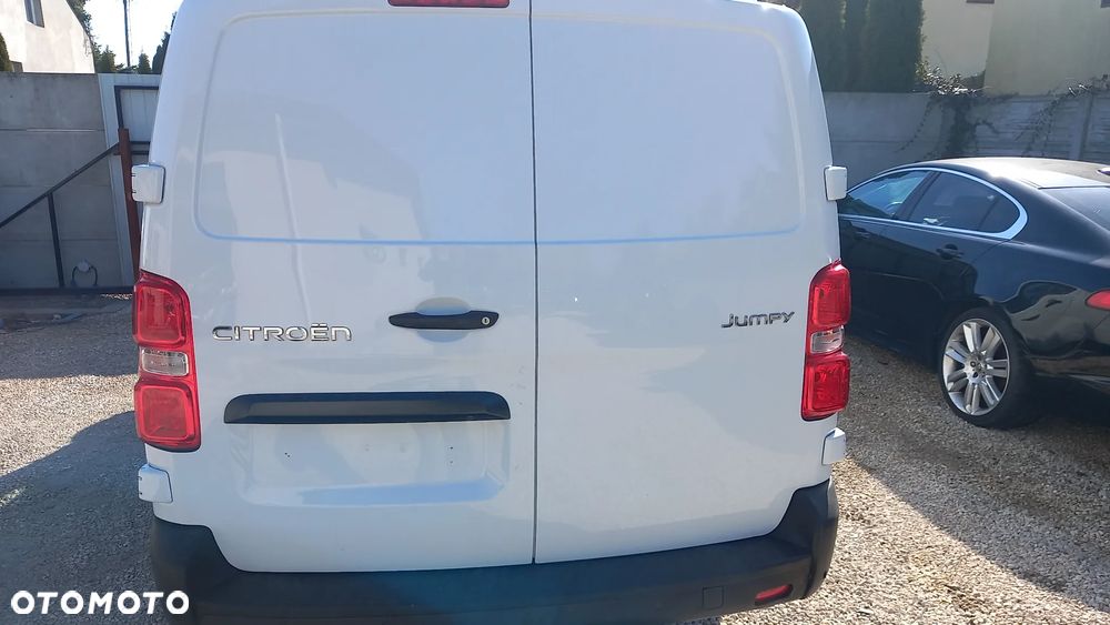 Citroën Jumpy - 2