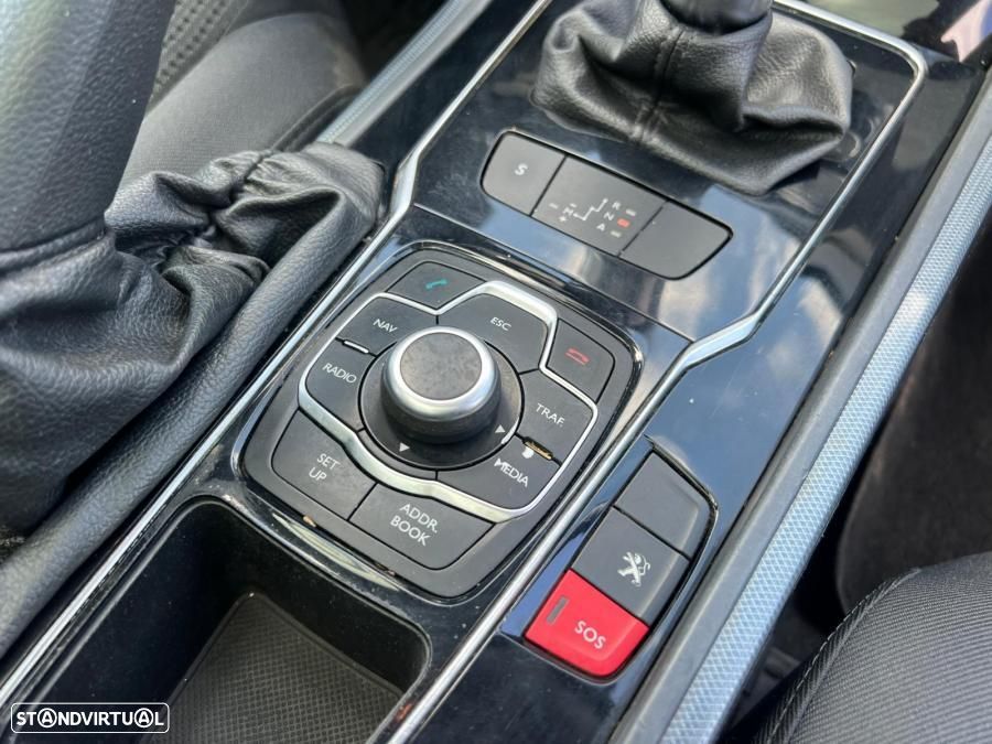 Peugeot 508 - 11