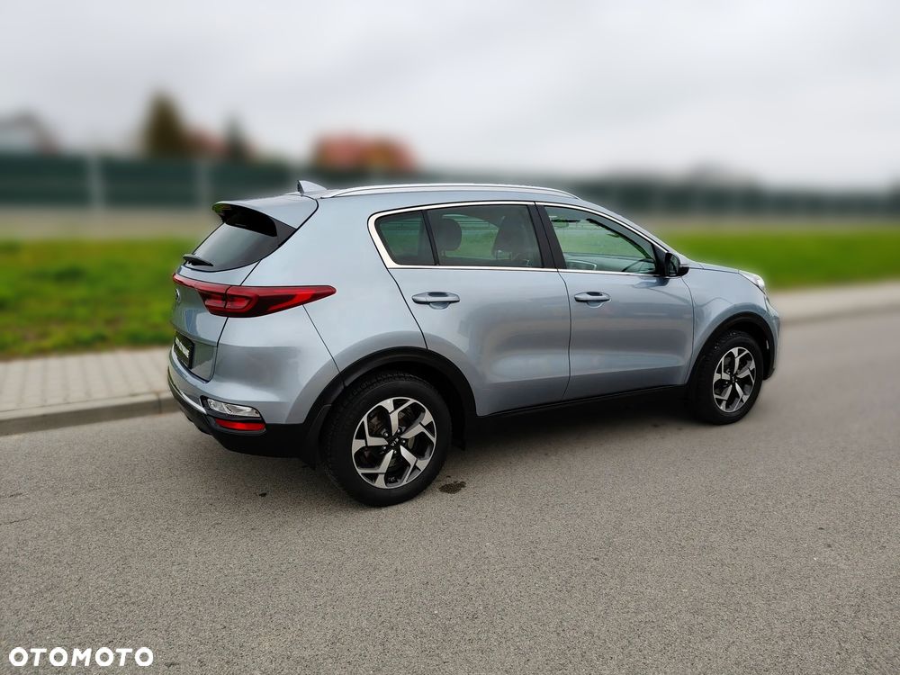 Kia Sportage - 33
