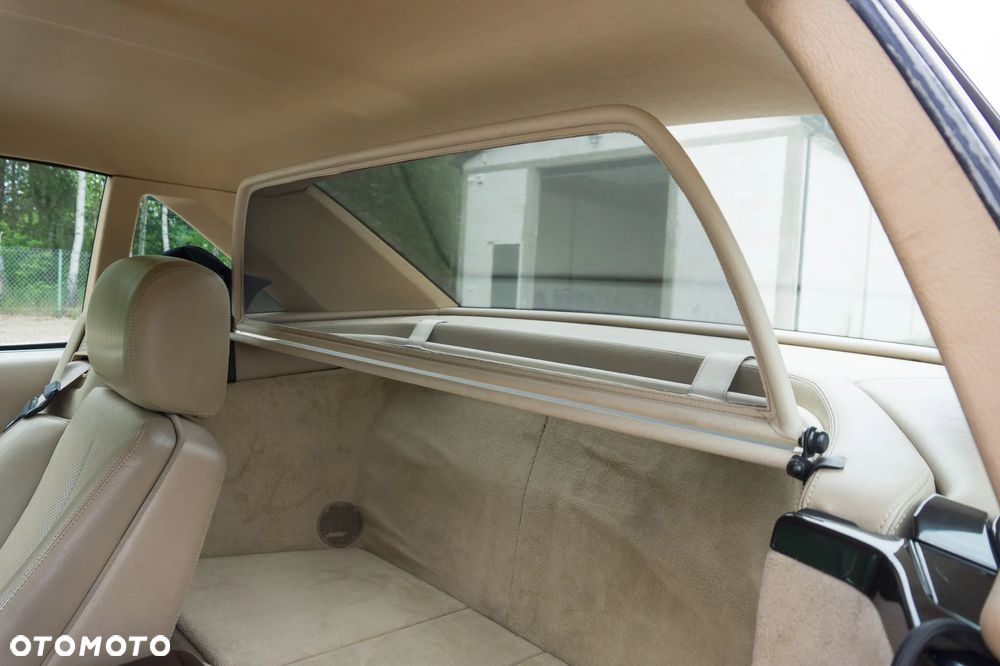Mercedes-Benz SL 500 - 30