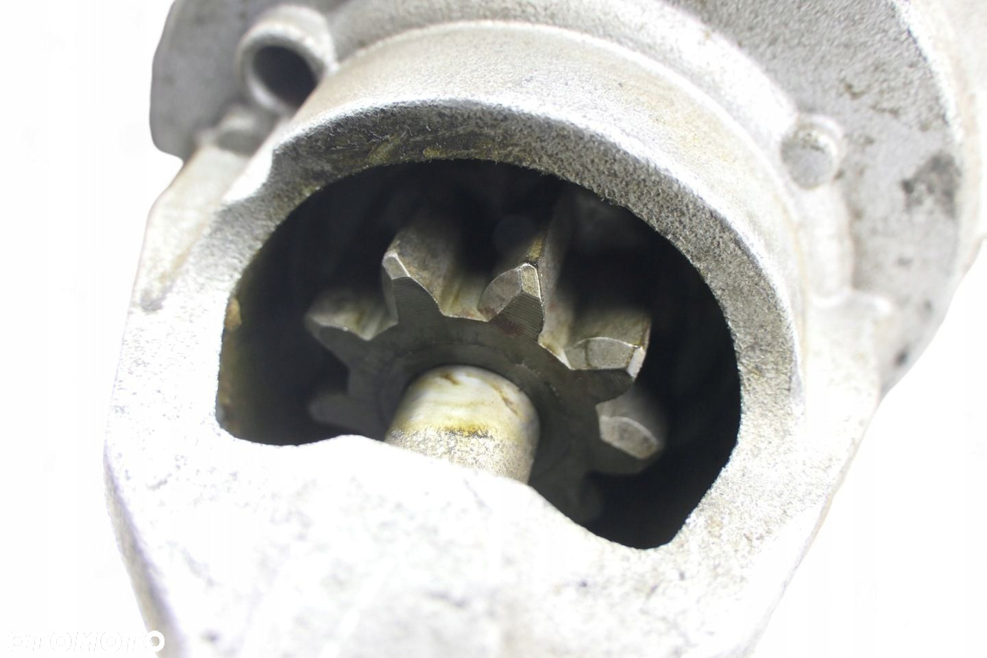 Rozrusznik TOYOTA YARIS II 1.33 VVT-i 428000-8435 28100-0Y091 - 6