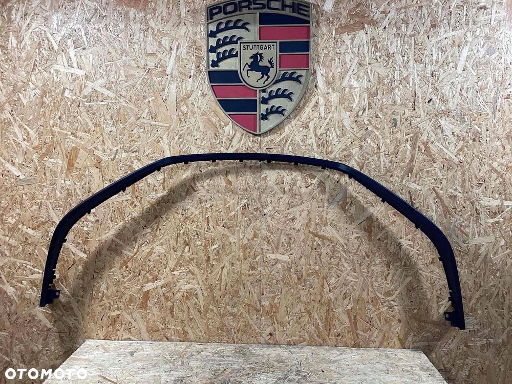 spoiler zderzak porsche 911 991 gt3 rs 99150555781 - 7