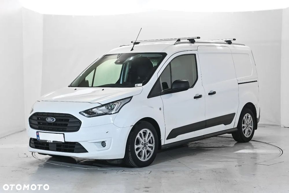 Ford Transit Connect - 1