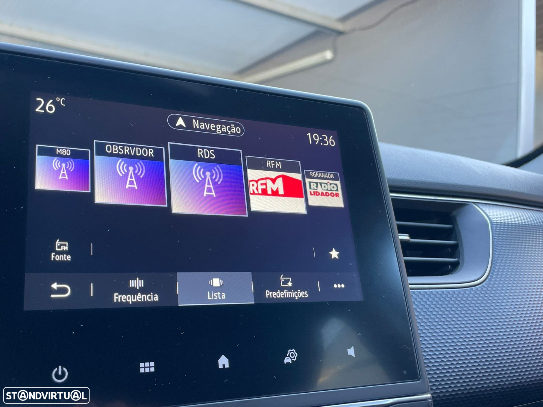 Renault Arkana 1.6 E-Tech Business - 21