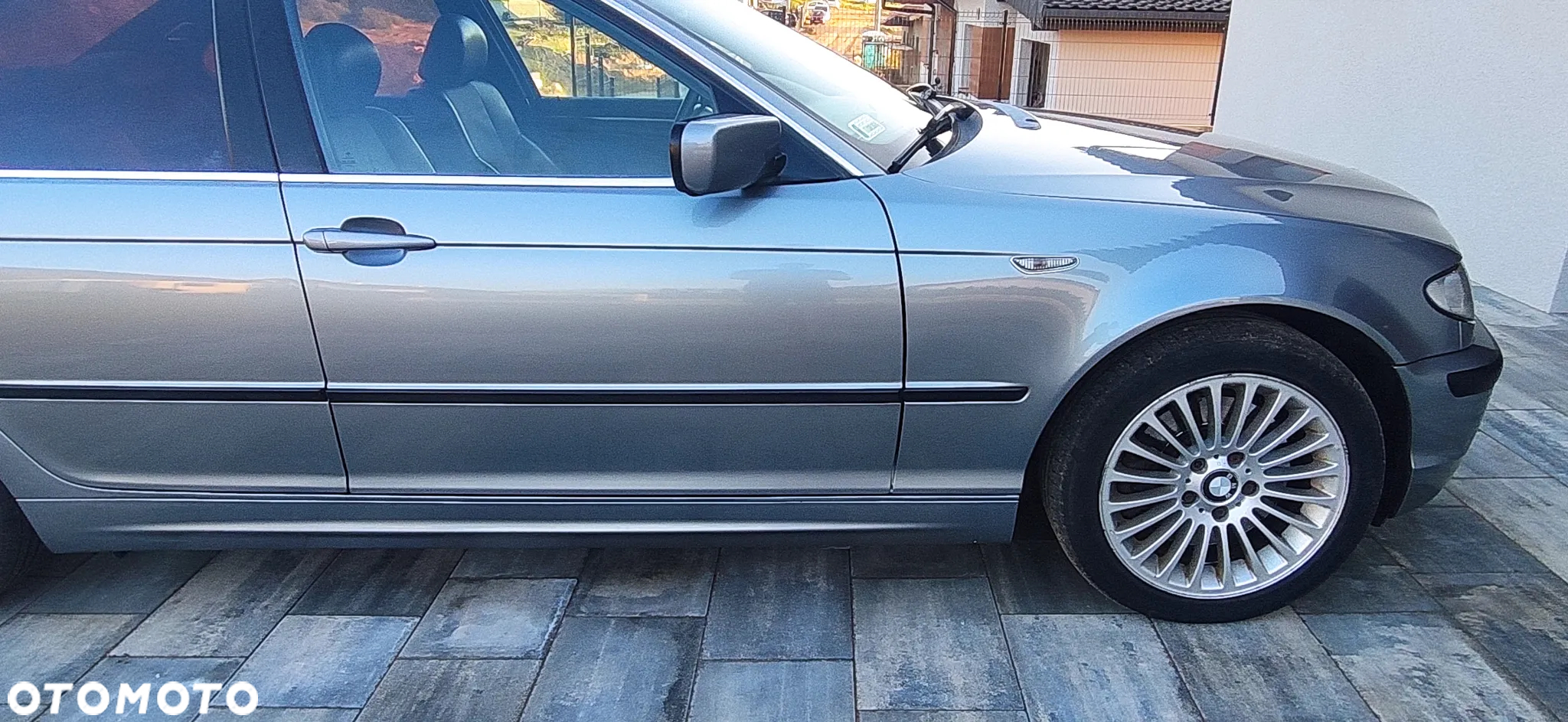 BMW Seria 3 330xi - 7