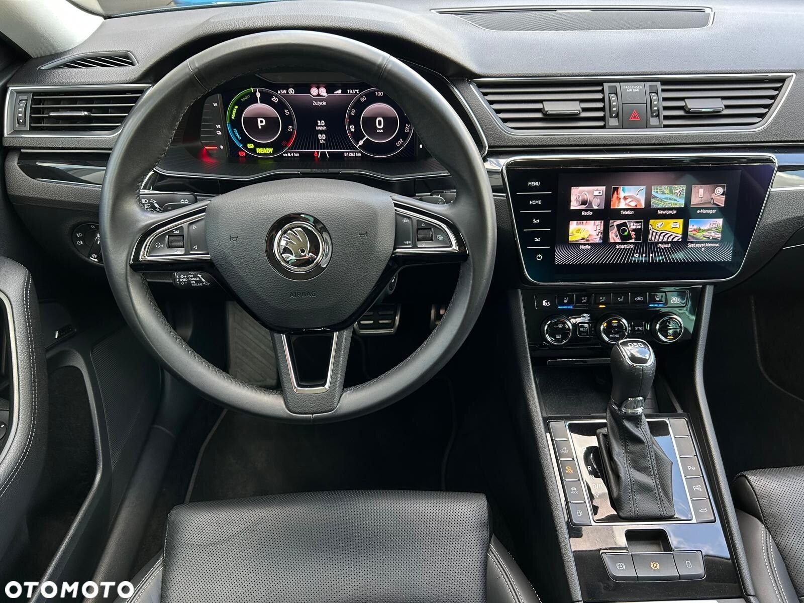 Skoda Superb - 6