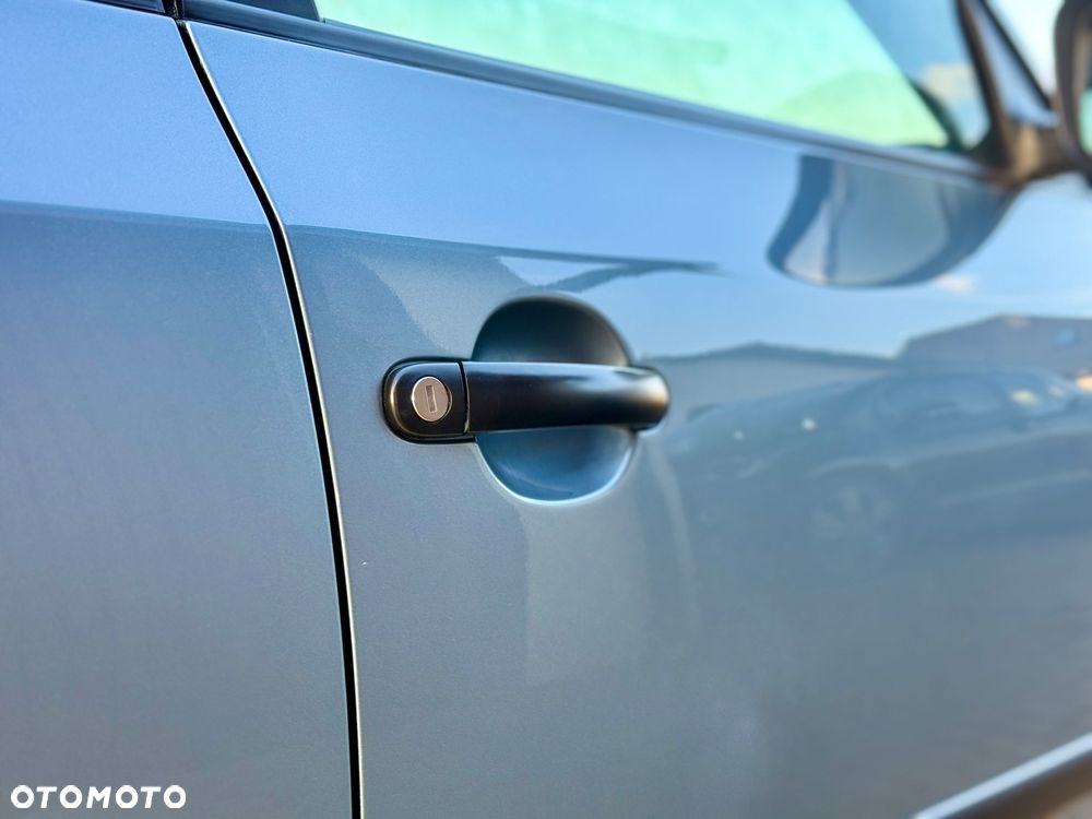 Skoda Fabia 1.6 TDI DPF Classic - 8