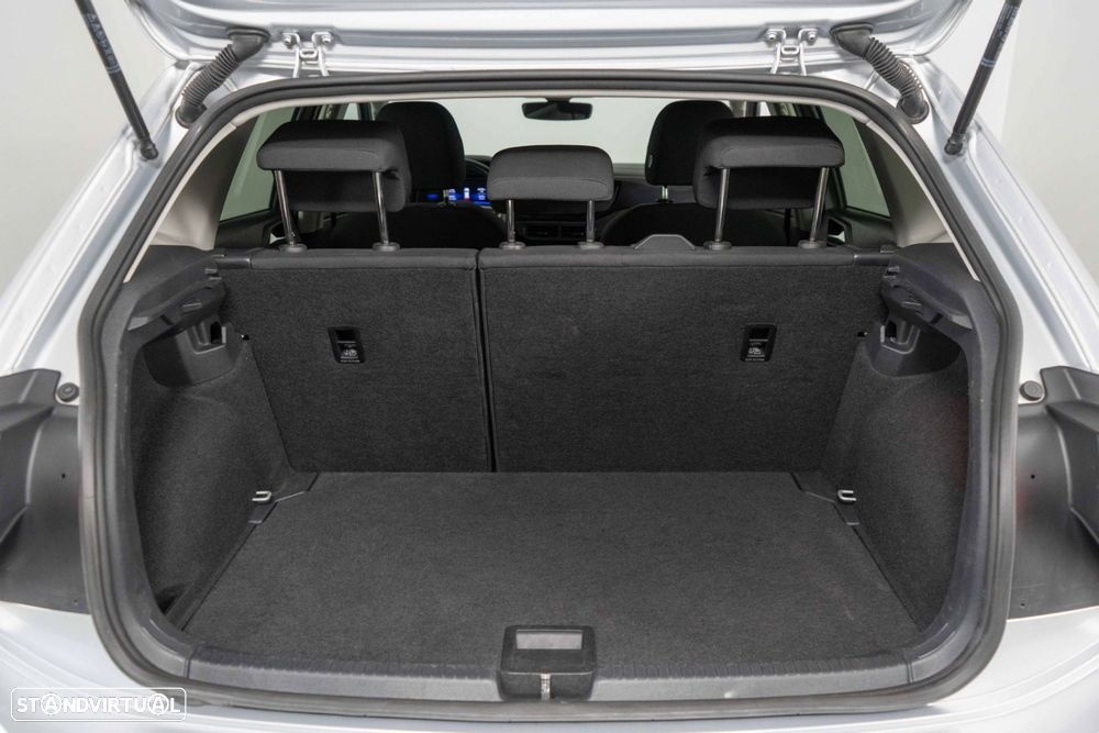 VW Polo 1.0 TSI Urban DSG - 15