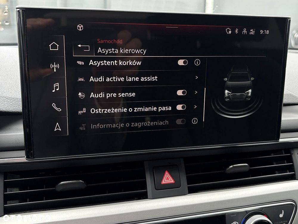 Audi A4 Avant - 28