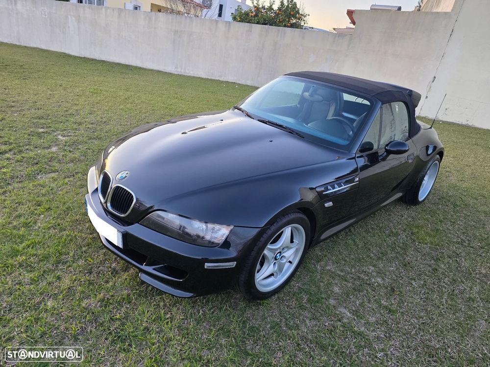 BMW Z3 M - 35