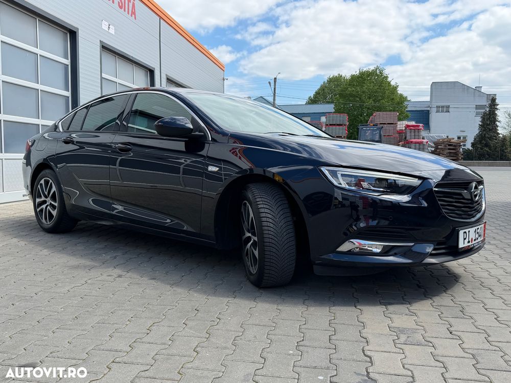 Opel Insignia 1.6 Edition - 7