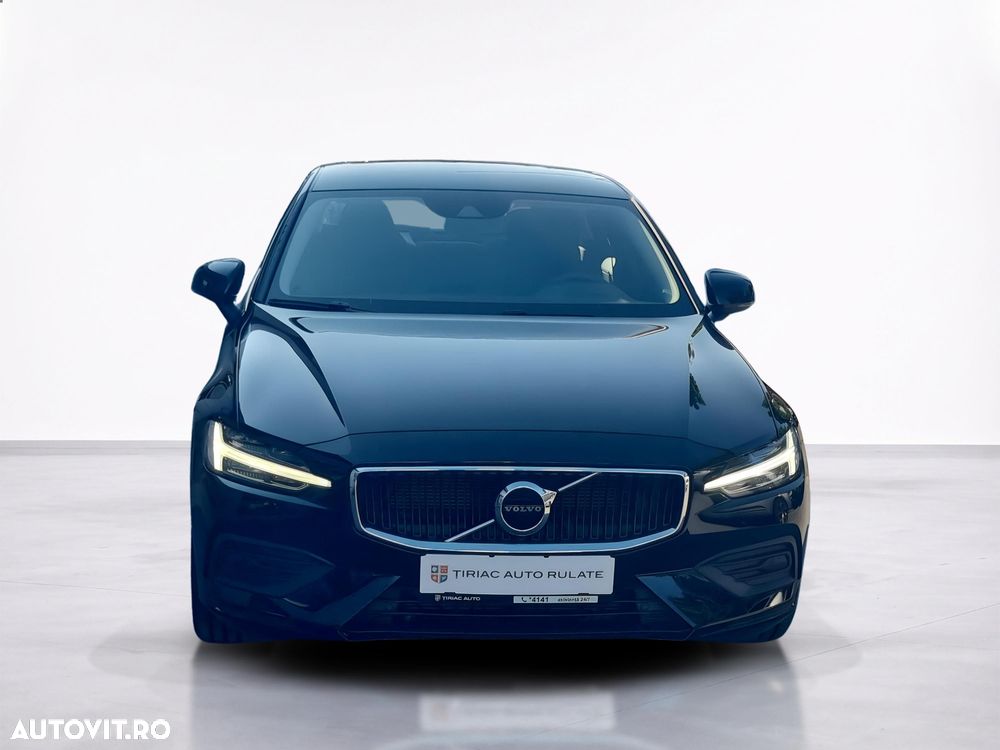 Volvo S60 - 9