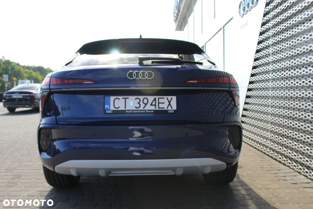 Audi Q3 Sportback 35 TFSI mHEV S-Line S tronic - 6