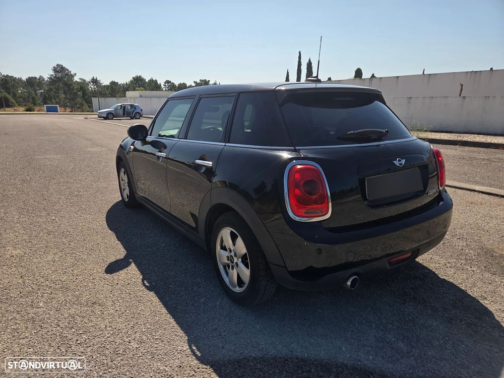 MINI 5 Portas - 15